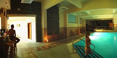 Ve�ern� mo�sk� sv�t - Virtual Tour/Panorama