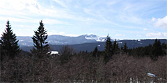 Jaro na terase - Virtual Tour/Panorama