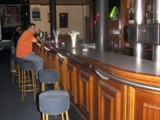 bar