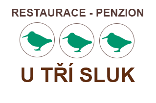 Chata Modrava - U T sluk - Home