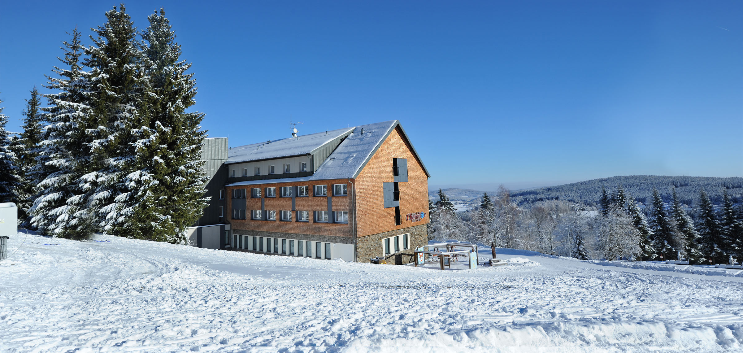 HORSK HOTEL