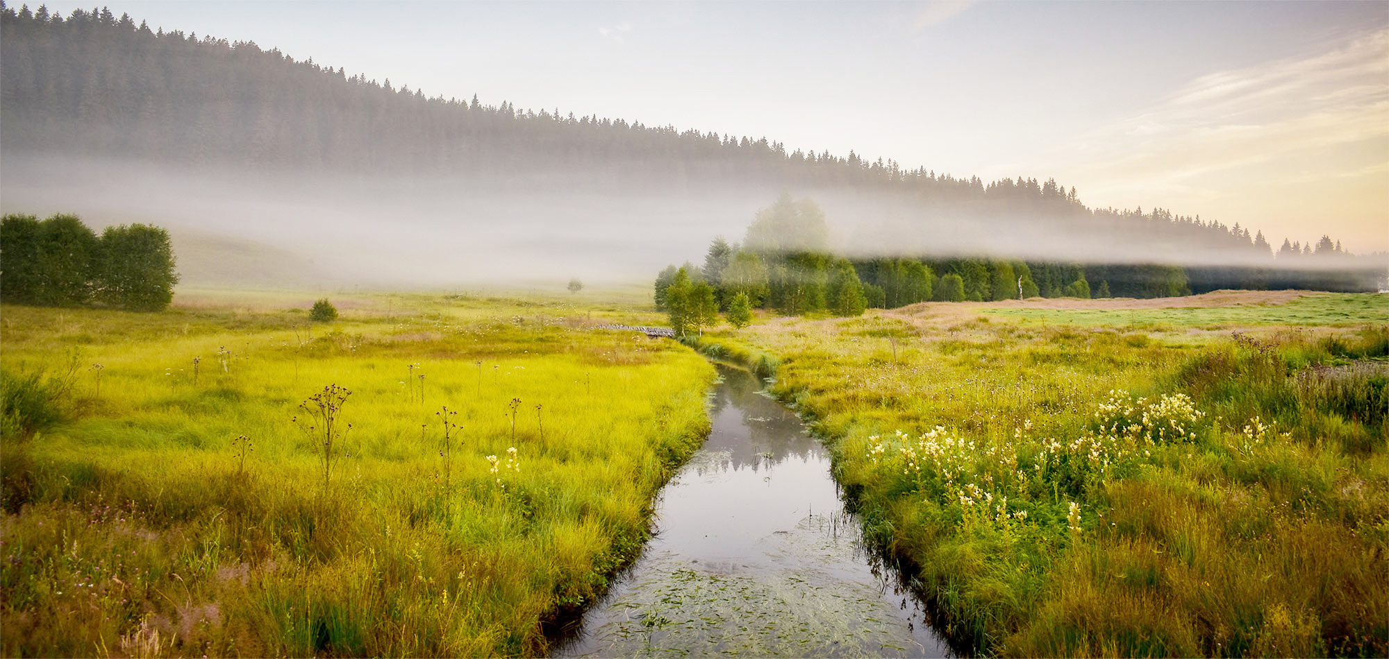 Venku d隝, uvnit� v� spole�n� �as. Pohyb, klid a zaslou�en� relax.